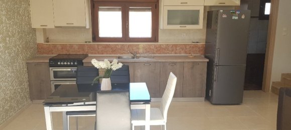 3 chambres Propriété commerciale à Chalkidiki, Greece No. 4479 5