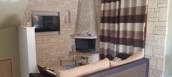 3 chambres Propriété commerciale à Chalkidiki, Greece No. 4479 6