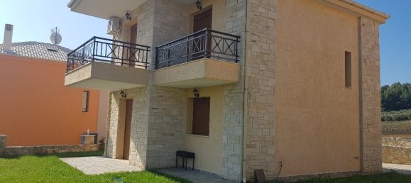 3 chambres Propriété commerciale à Chalkidiki, Greece No. 4479 2