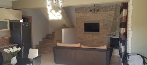 3 chambres Propriété commerciale à Chalkidiki, Greece No. 4479 7