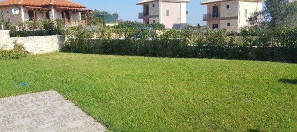 3 chambres Propriété commerciale à Chalkidiki, Greece No. 4479 4