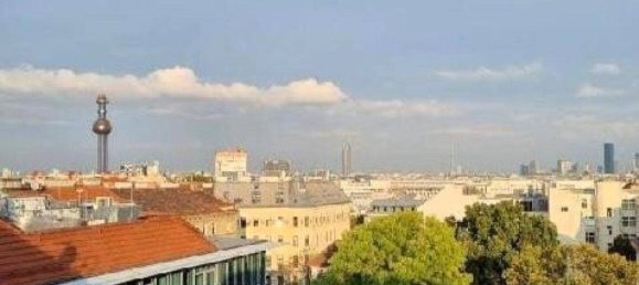 4 rooms Penthouse in Alsergrund, Austria No. 240966 19