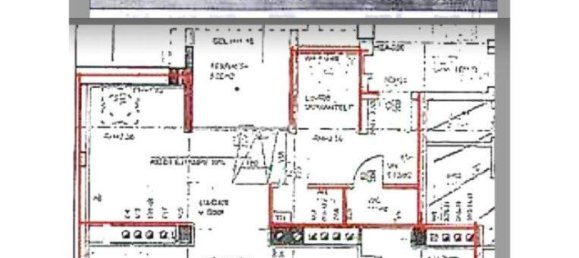 4 rooms Penthouse in Alsergrund, Austria No. 240966 24