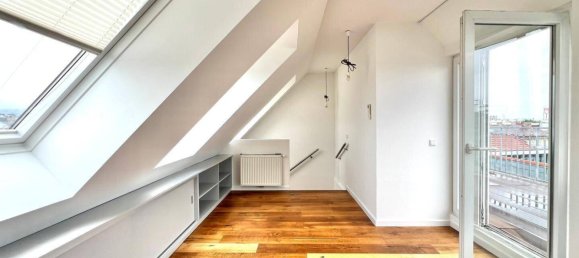 4 rooms Penthouse in Alsergrund, Austria No. 240966 15