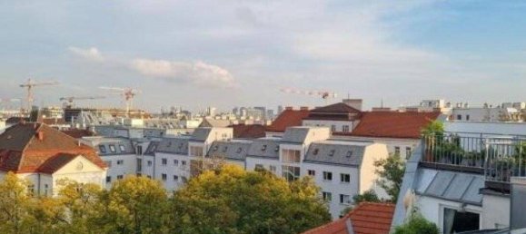 4 rooms Penthouse in Alsergrund, Austria No. 240966 20