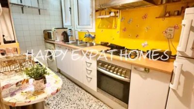 2 bedrooms Apartment in Barcelona, Spain No. 277123