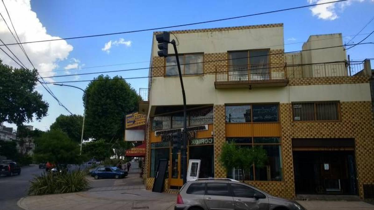 140m² Land in Buenos Aires, Argentina No. 111483