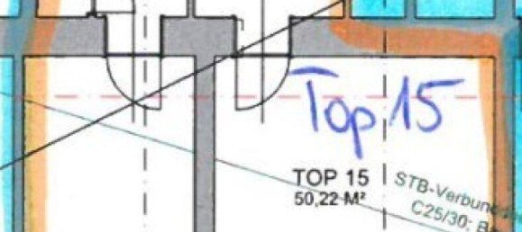 2غرفة شقة في Rudolfsheim-Funfhaus, Austria رقم 140149 6