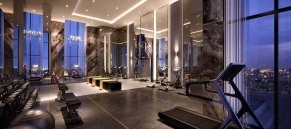 2 bedrooms Condo in The Address Siam - Ratchathewi Railay Beach, Thailand No. 29304 6