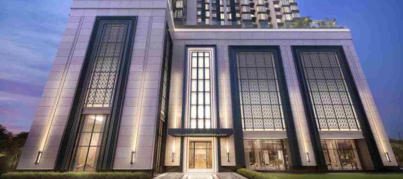 2 bedrooms Condo in The Address Siam - Ratchathewi Railay Beach, Thailand No. 29304 2