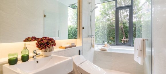 2 bedrooms Condo in The Address Siam - Ratchathewi Railay Beach, Thailand No. 29304 10