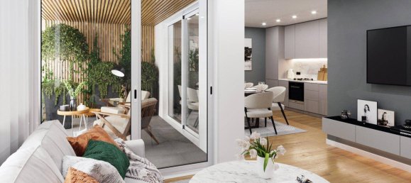 2-salle Appartement à Favoriten, Austria No. 36111 7