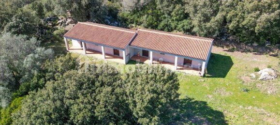 2 bedrooms House in Luogosanto, Italy No. 288300 27