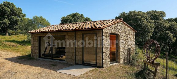 2 bedrooms House in Luogosanto, Italy No. 288300 47