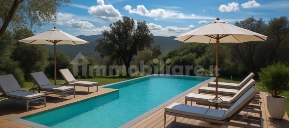 2 bedrooms House in Luogosanto, Italy No. 288300 37