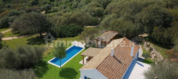 2 bedrooms House in Luogosanto, Italy No. 288300 36