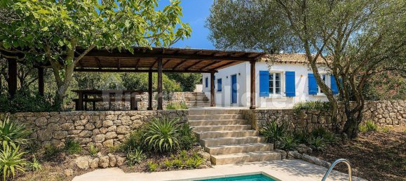 2 bedrooms House in Luogosanto, Italy No. 288300 44