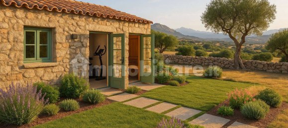 2 bedrooms House in Luogosanto, Italy No. 288300 43