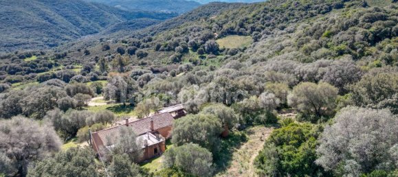 2 bedrooms House in Luogosanto, Italy No. 288300 7