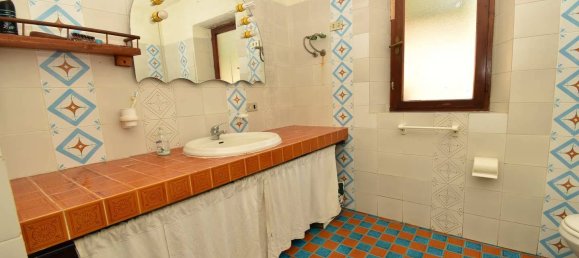 2 bedrooms House in Luogosanto, Italy No. 288300 33