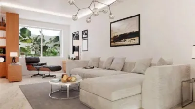 3 bedrooms Townhouse in Marbella, Spain No. 200091