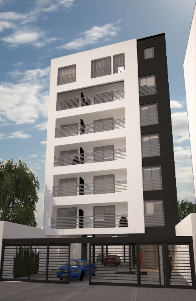 2 bedrooms Apartment in Bermudez, Argentina No. 53089