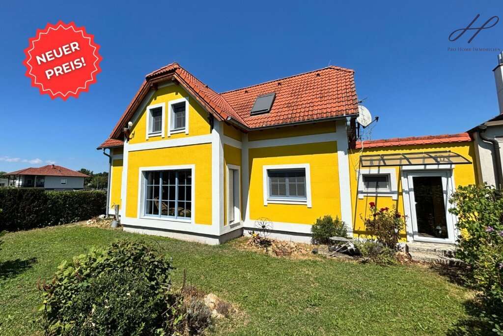 5-salle Maison à Oberpullendorf, Austria No. 50810