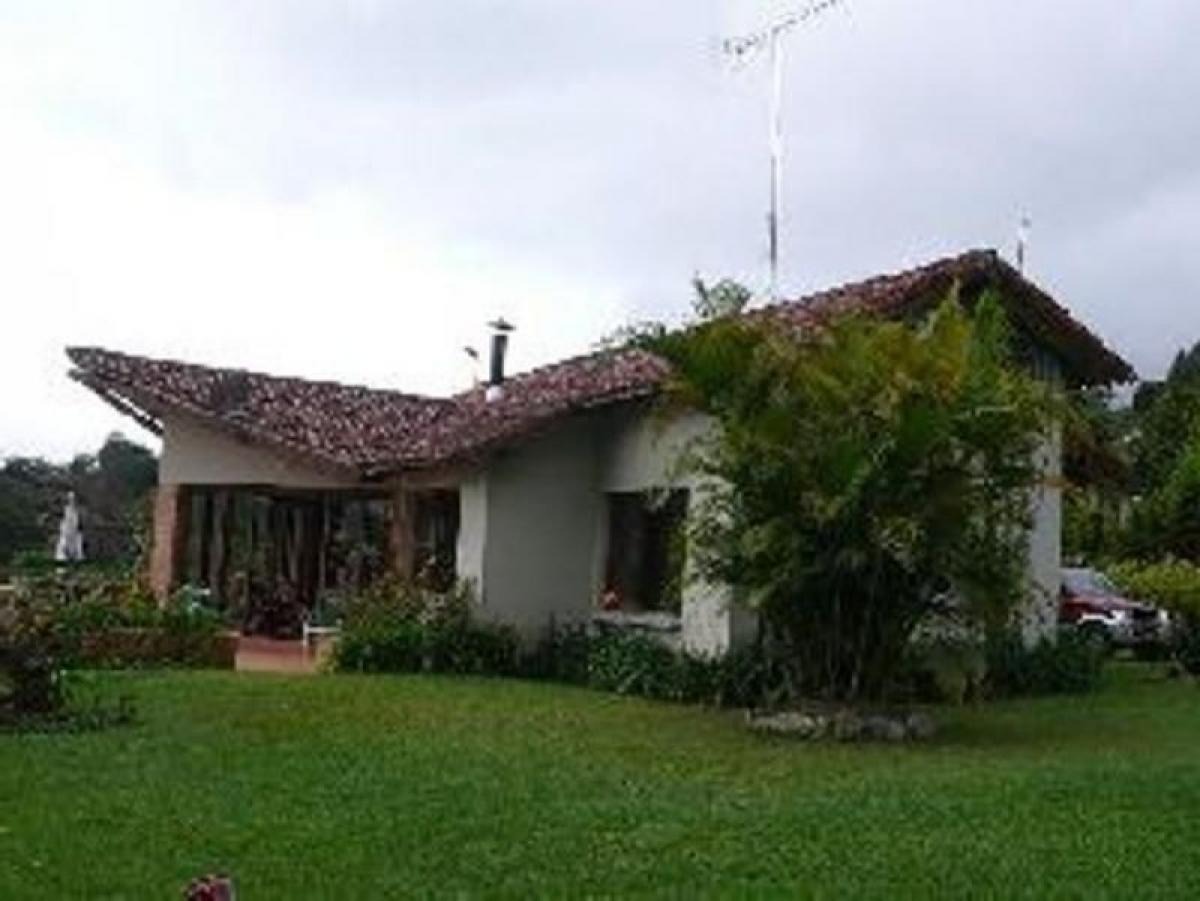 3 bedrooms House in Valle del Cauca, Colombia No. 974