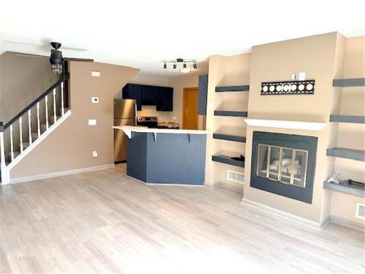 2 غرف نوم منزل في Apple Valley, USA رقم 423549