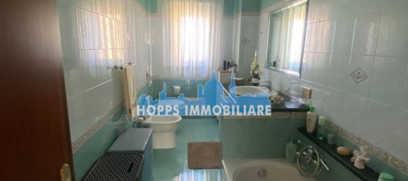 4 rooms Apartment in Palermo, Italy No. 194224 25