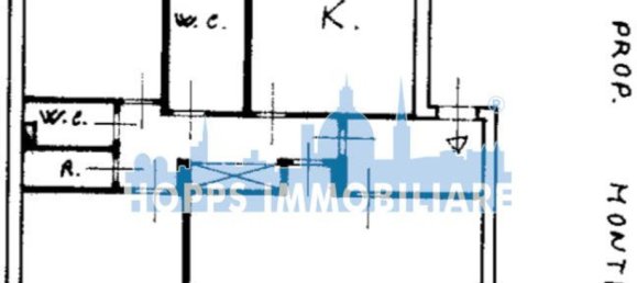 4 rooms Apartment in Palermo, Italy No. 194224 42