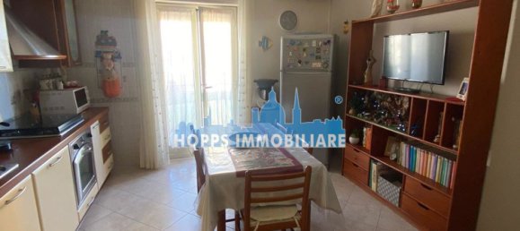 4 rooms Apartment in Palermo, Italy No. 194224 13