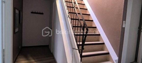 5 chambres Maison à Masevaux-Niederbruck, France No. 40506 16