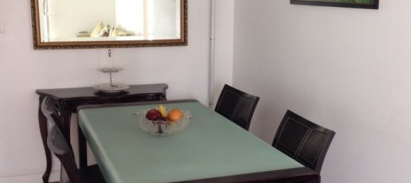 Apartamento com 2 quartos em condomínio em Bangkok, Thailand N.º 2250 6