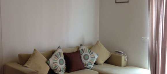 Apartamento com 2 quartos em condomínio em Bangkok, Thailand N.º 2250 3