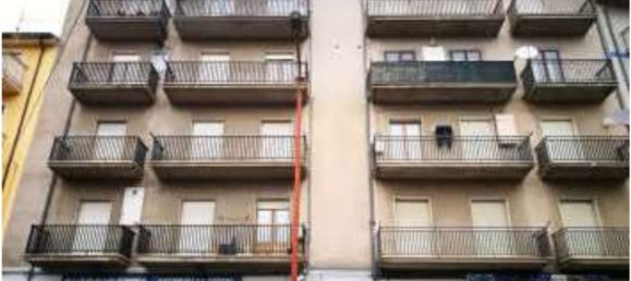 7 rooms Apartment in San Giovanni in Fiore, Italy No. 180274 13