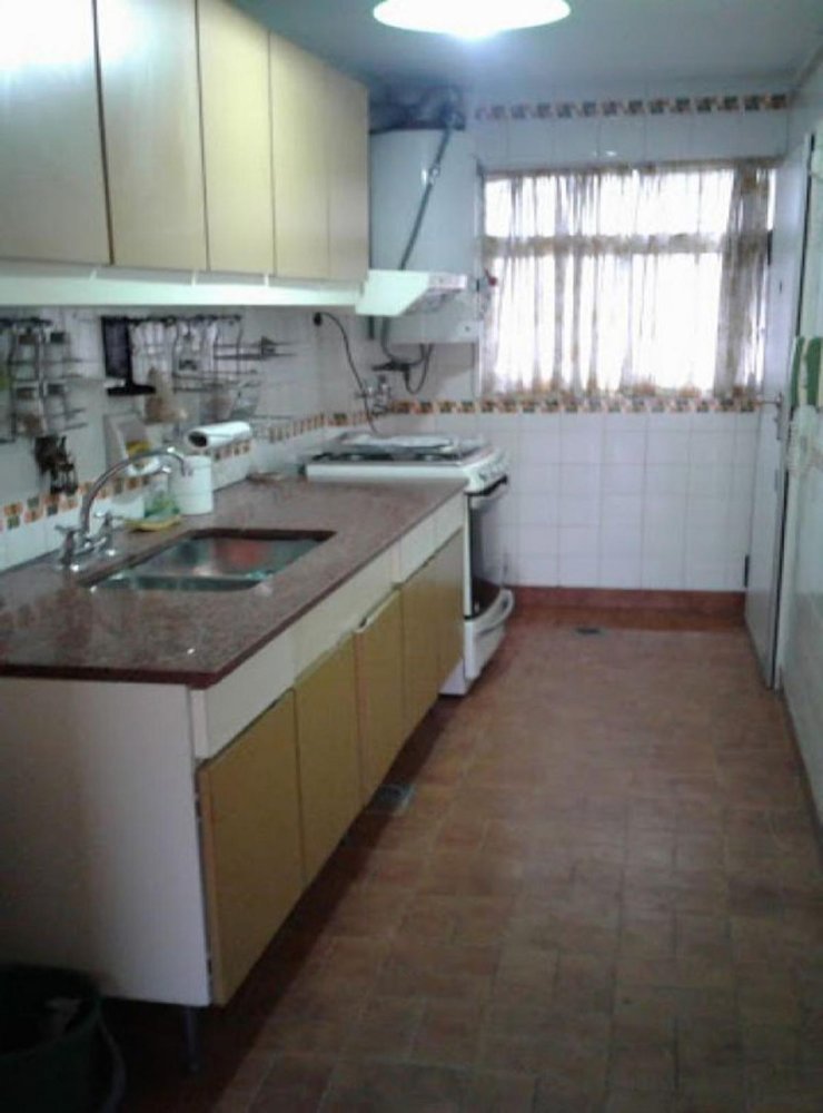 Estudio en Buenos Aires, Argentina No. 71941