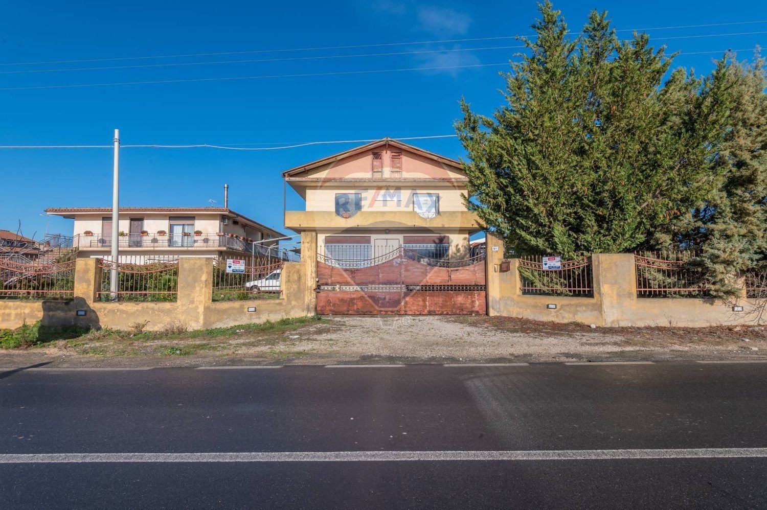 5-salle Maison à Grammichele, Italy No. 85269