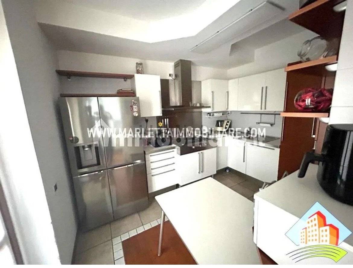 4 rooms Apartment in Spino d'Adda, Italy No. 251724