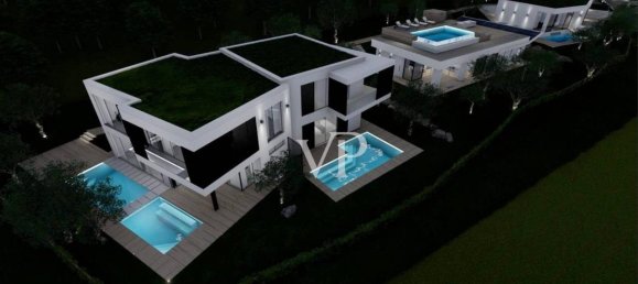 Villa de 5 divisões em Toscolano Maderno, Italy N.º 23597 11