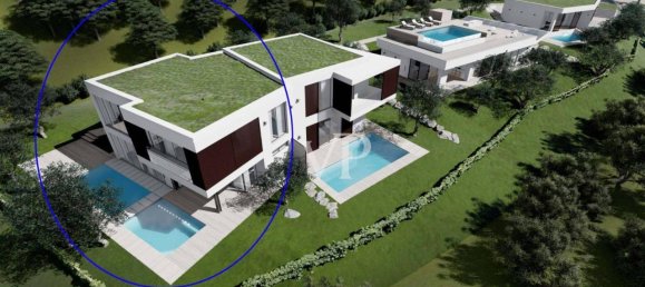 Villa de 5 divisões em Toscolano Maderno, Italy N.º 23597 9