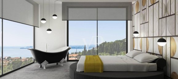 Villa de 5 divisões em Toscolano Maderno, Italy N.º 23597 3