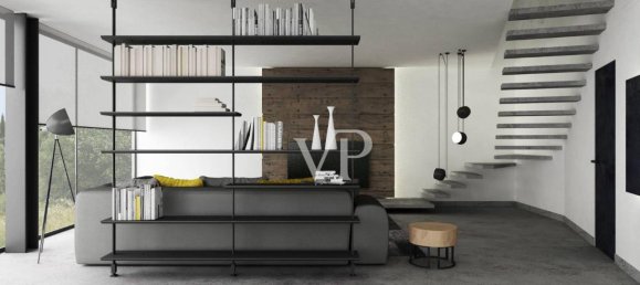 Villa de 5 divisões em Toscolano Maderno, Italy N.º 23597 26