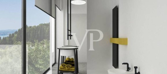 Villa de 5 divisões em Toscolano Maderno, Italy N.º 23597 24