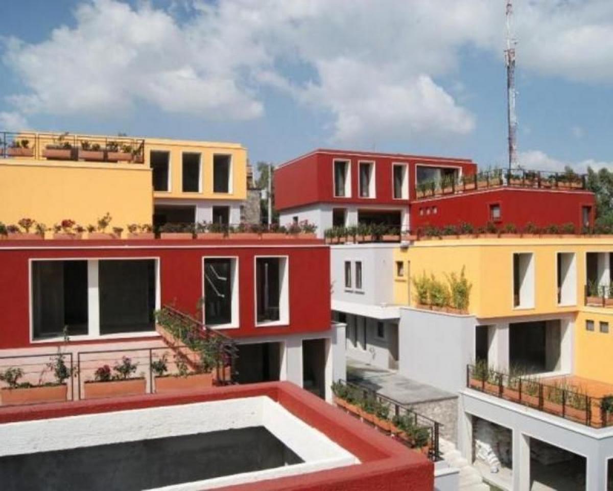 2 chambres Maison à Guanajuato, Mexico No. 156241