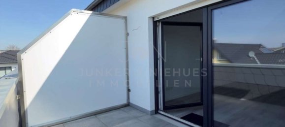 Dúplex de 3 habitaciónes en Bielefeld, Germany No. 97667 14