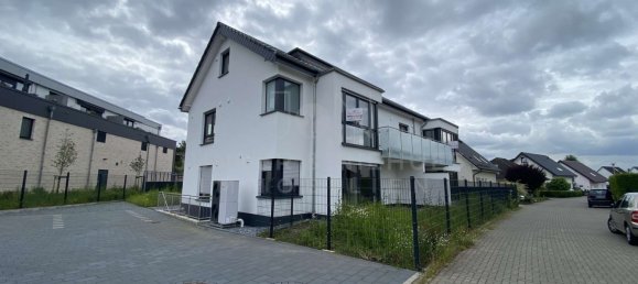 Dúplex de 3 habitaciónes en Bielefeld, Germany No. 97667 17