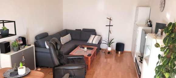 2 bedrooms Apartment in Baden-Wurttemberg, Germany No. 3828 2
