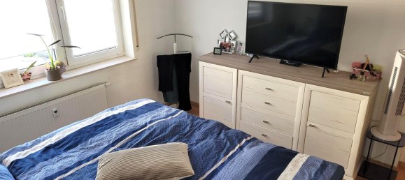 2 bedrooms Apartment in Baden-Wurttemberg, Germany No. 3828 3