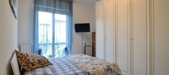 2 bedrooms Apartment in Milan, Italy No. 330402 24